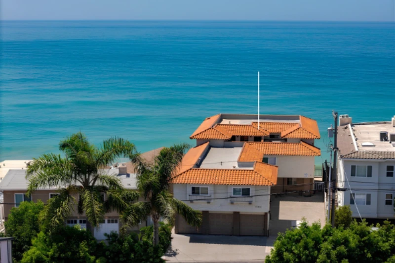 Window Cleaning San Clemente