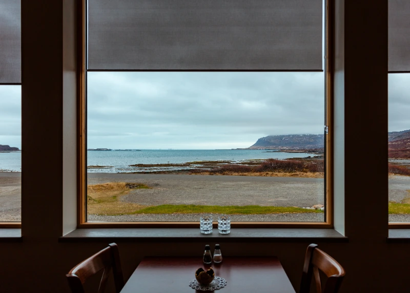 Shoreline Shine Windows