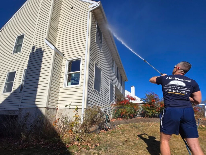 Window Cleaning in San Clemente, CA