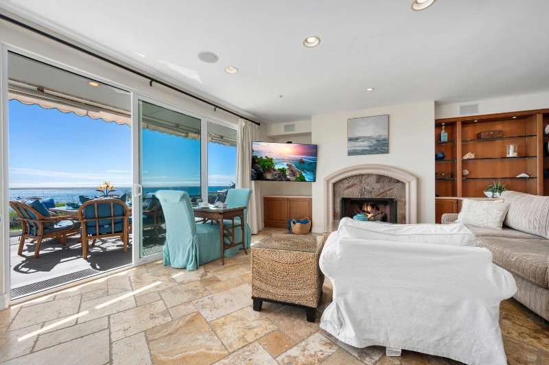 Shoreline Shine Windows
