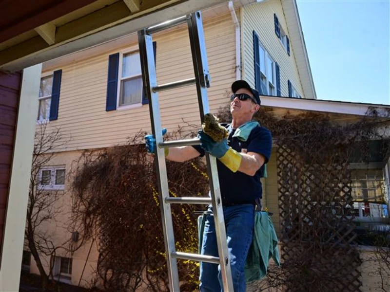  window washer in san clemente